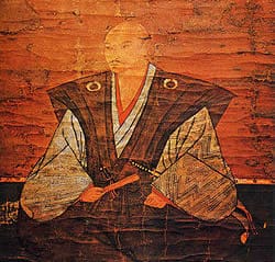 中川清秀