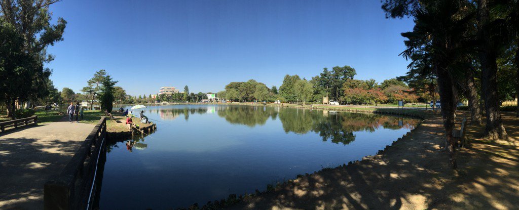 水城公園