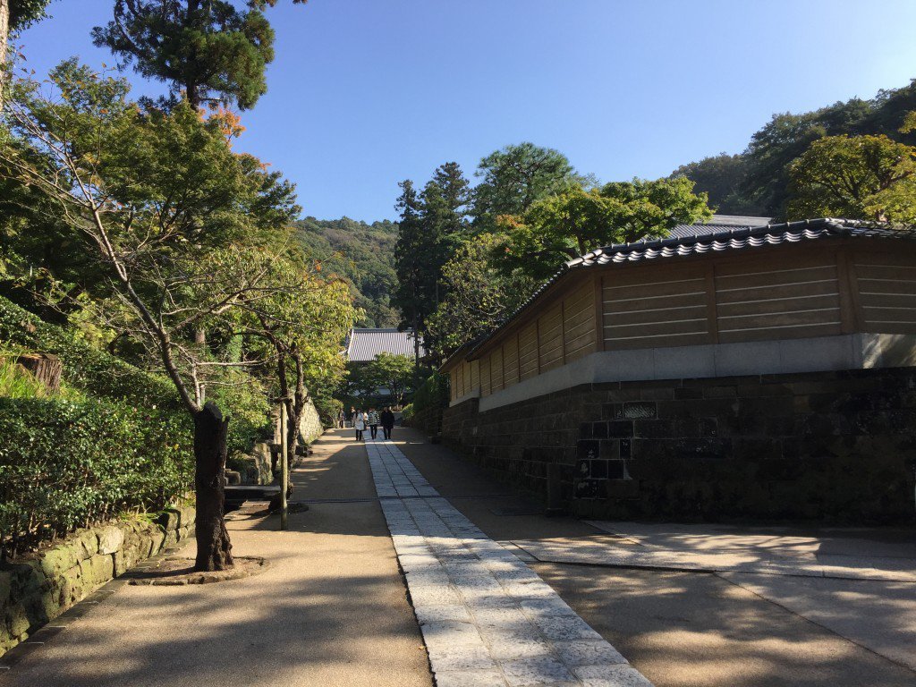円覚寺
