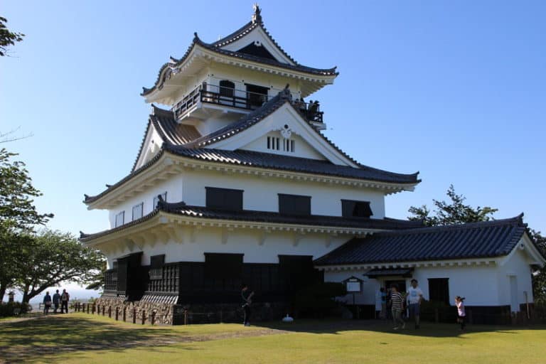 里見義頼 里見義康とは 里見八犬伝の誕生経緯は? 武将辞典