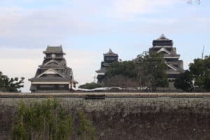 熊本城(隈本城)