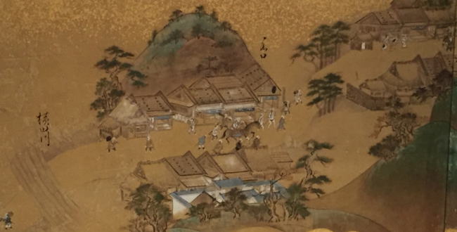 鵜殿長照と人質交換となった鵜殿氏長とその弟である鵜殿氏次 武将辞典