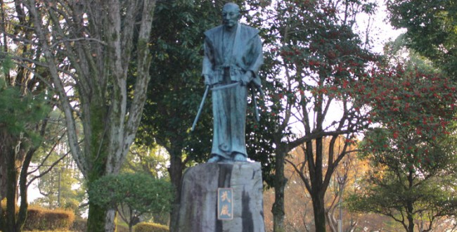 宮本武蔵