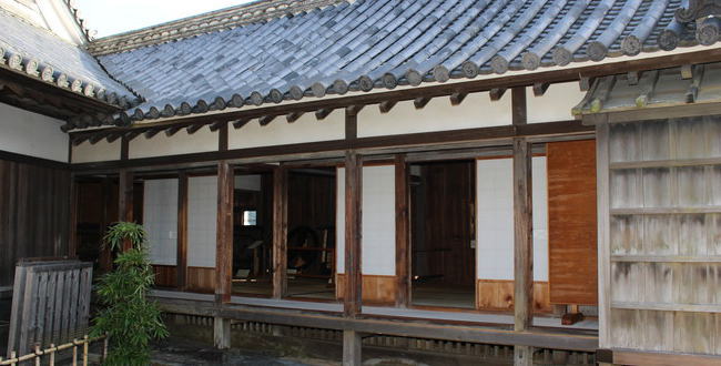 土佐・吉田家