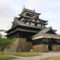 松江城