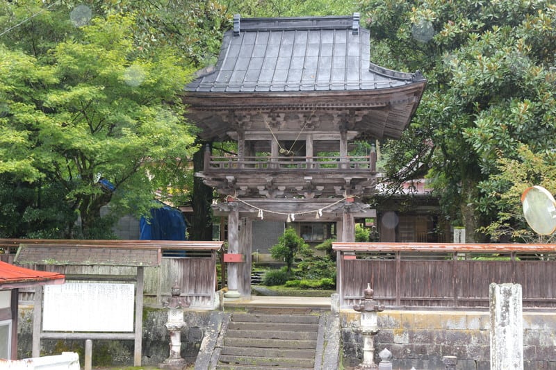 満願寺