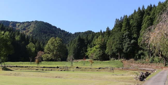 長谷川秀一