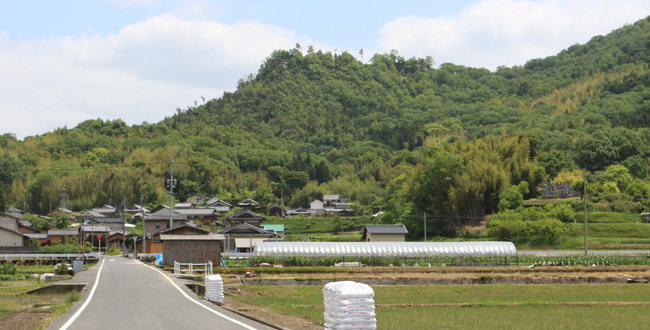 石川久式