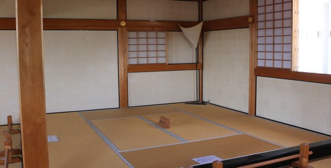 楠木正虎