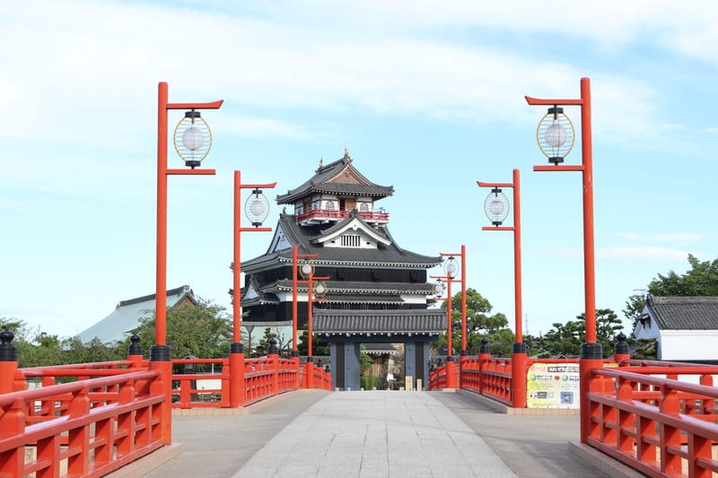 清洲城