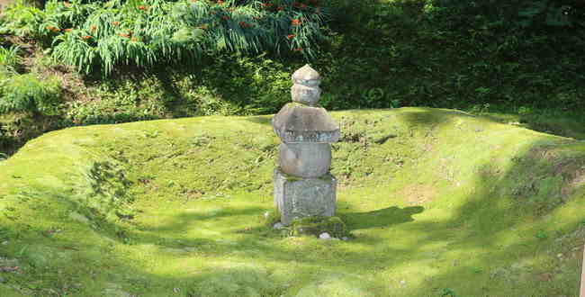 堀秀治