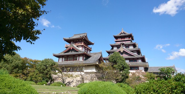 伏見城