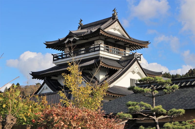 岩城宣隆(多賀谷宣家)
