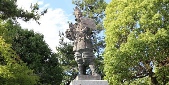 織田信長