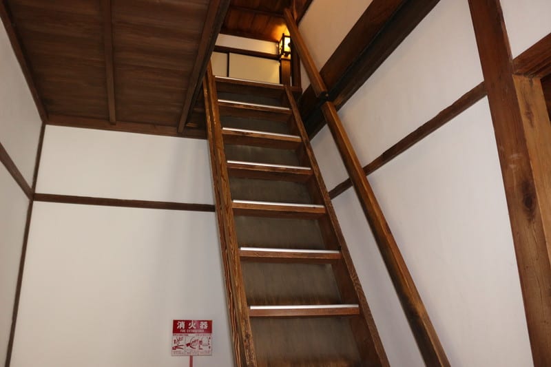 橋本庄三郎(後藤庄三郎)