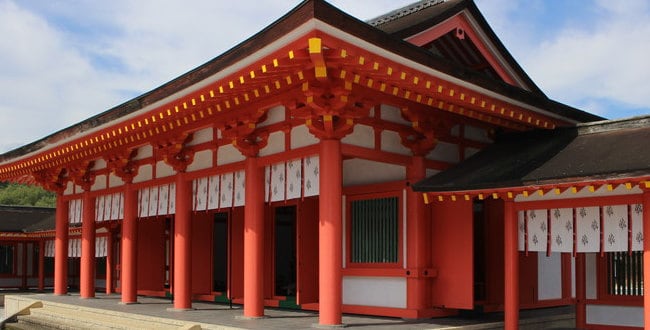 室町幕府成立へ