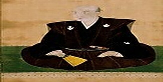 安藤直次