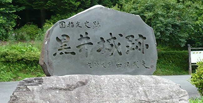 赤井直正