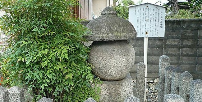 和田惟政