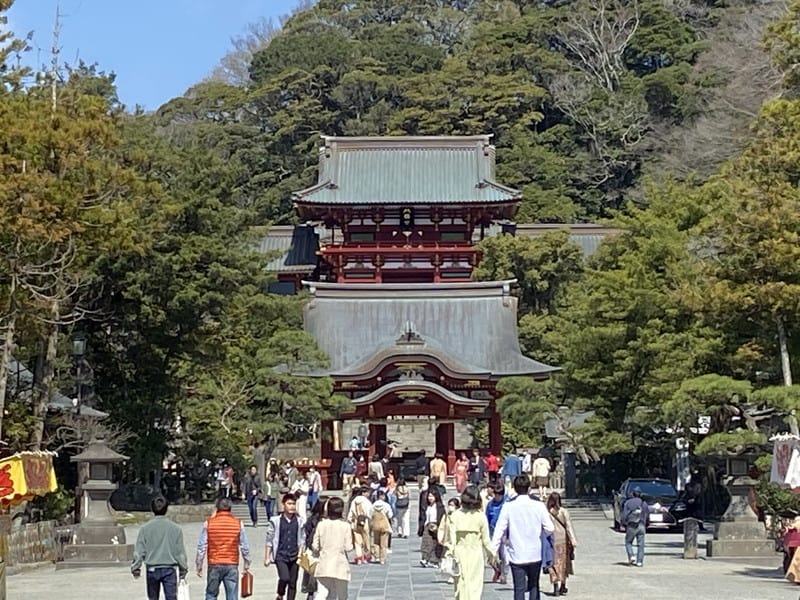 鎌倉幕府とは