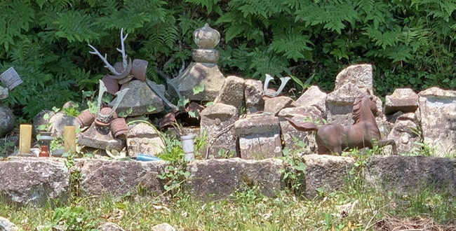 山崎吉家
