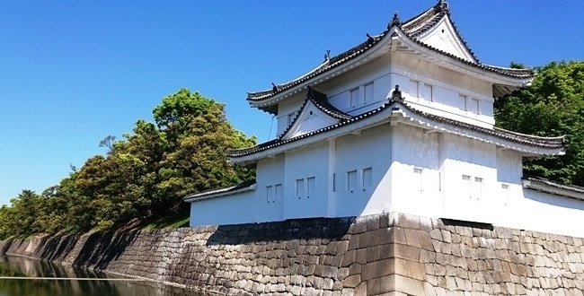 村井貞勝