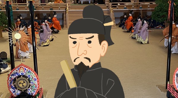 蘇我馬子