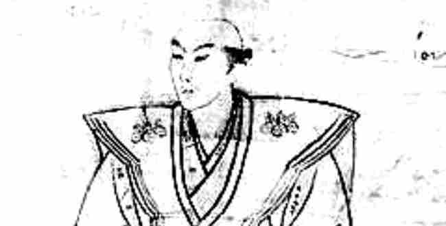 三好義継