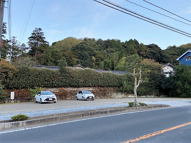 亀井茲矩
