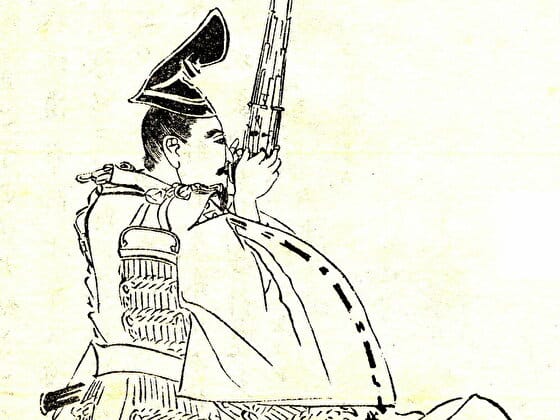 脇屋義助