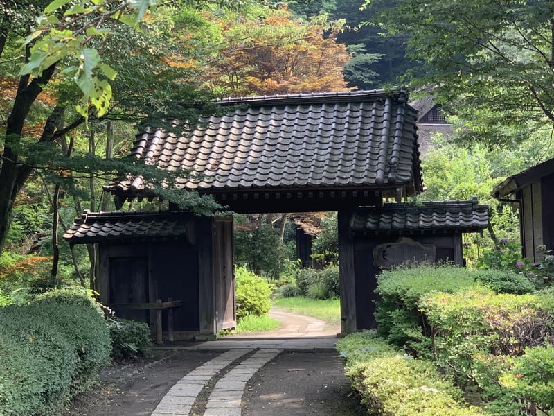 足利義持